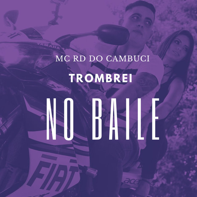 Trombei no Baile