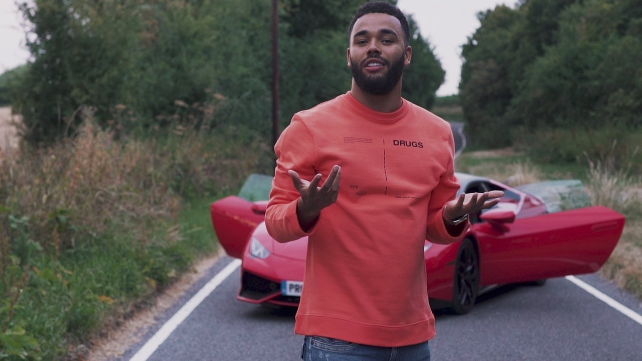 Pricey (feat. One Acen) (Official Video)