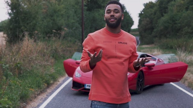 Pricey (feat. One Acen) (Official Video)