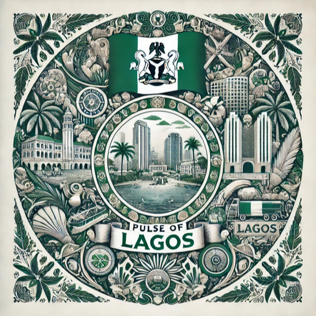 Pulse of Lagos
