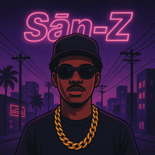 Sān-Z - TIDAL