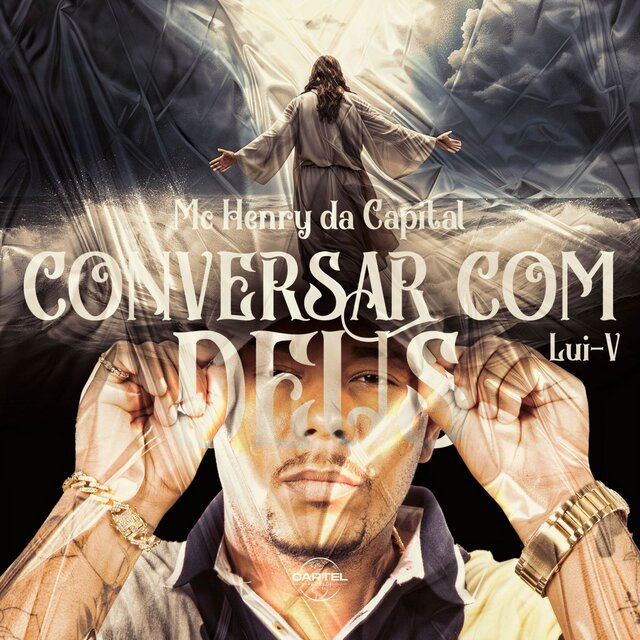 Conversar com Deus