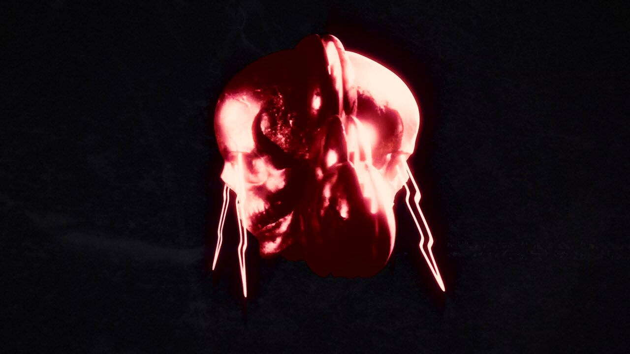 MIND CONTROL (EDDIE Remix)