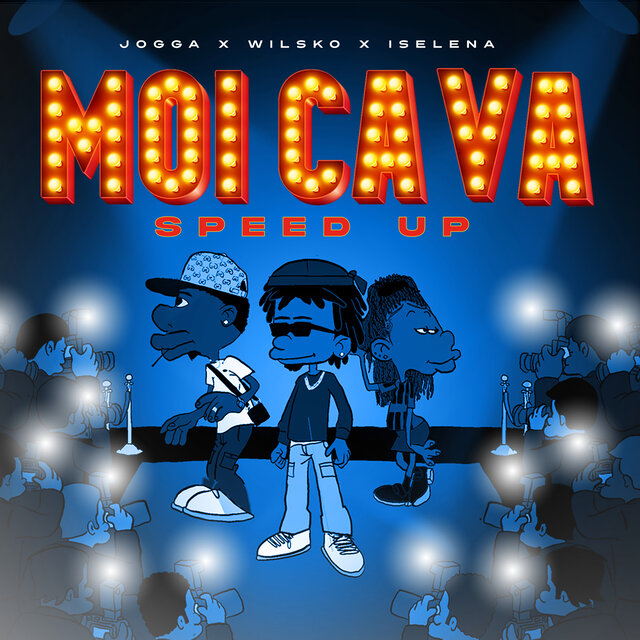 Moi ça va (Speed Up)