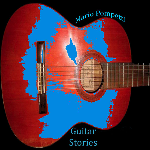 Guitar Stories