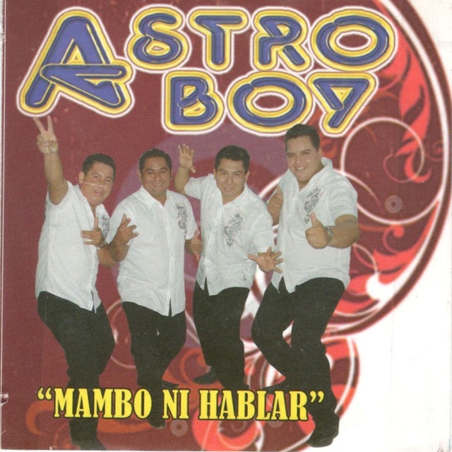 Mambo Ni Hablar