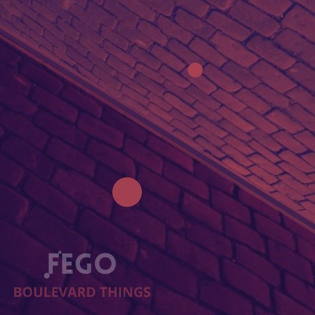 Boulevard Things