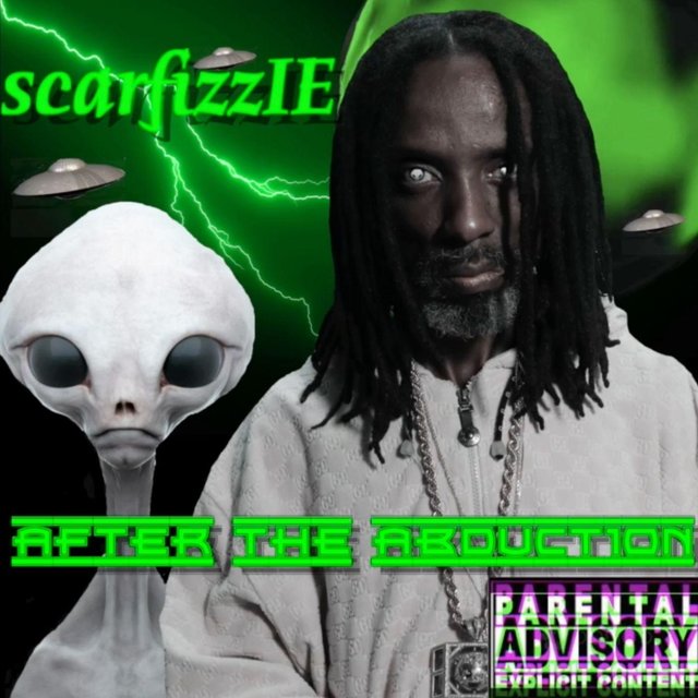 After the Abduction