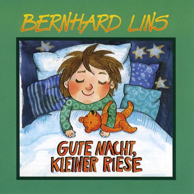 Gute Nacht, kleiner Riese