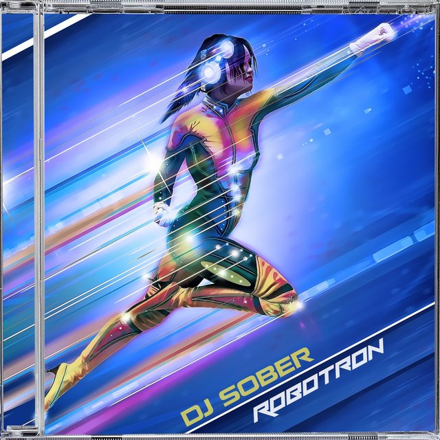 Robotron