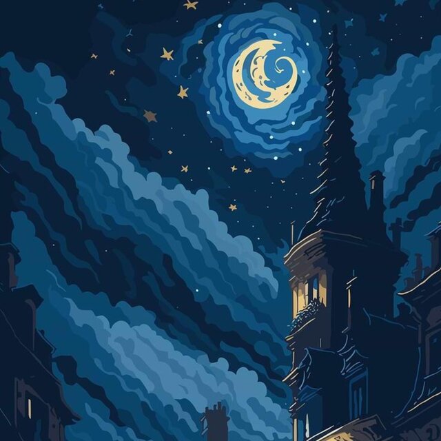 Moonphase