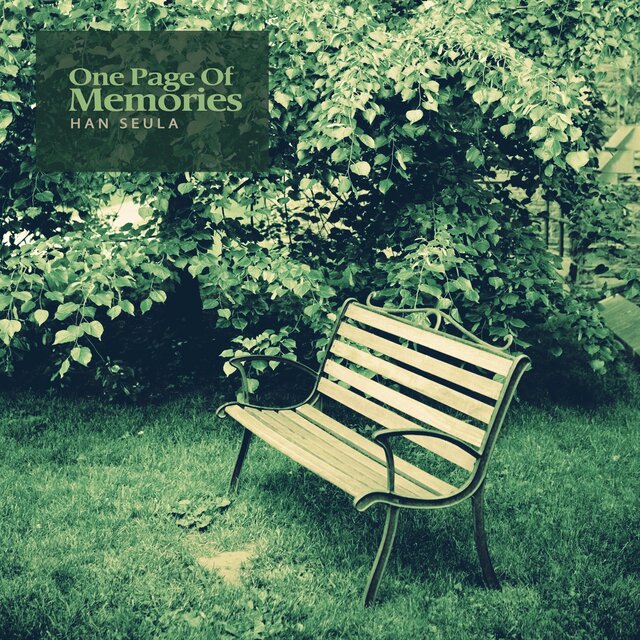 One page of memories