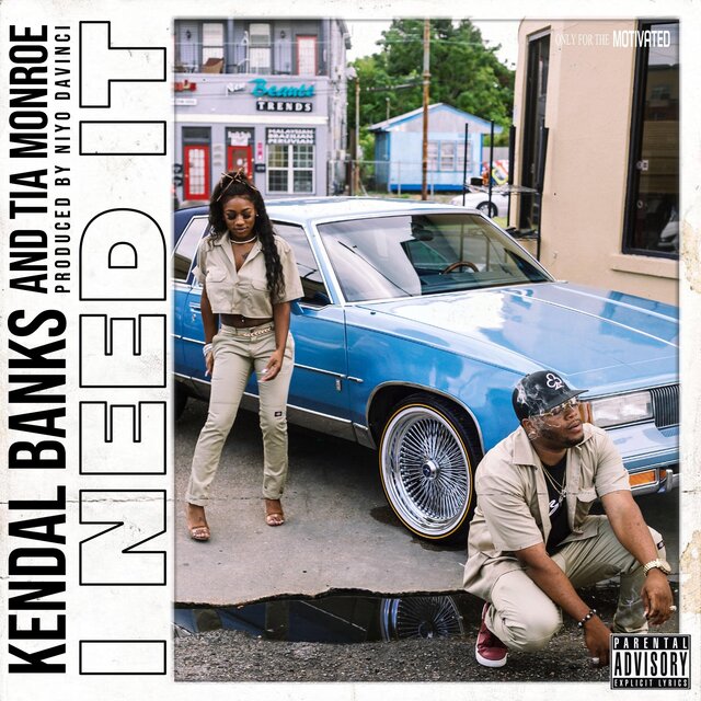 I Need It (feat. Tia Monroe)