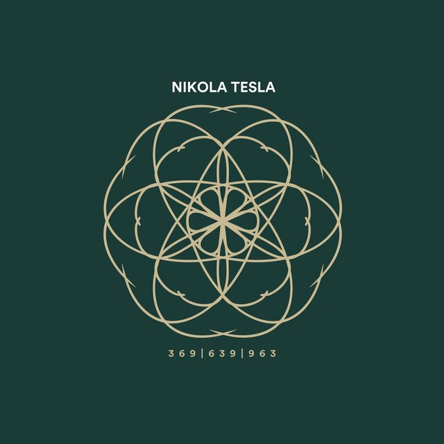 Nikola Tesla: 369 639 963 Hz