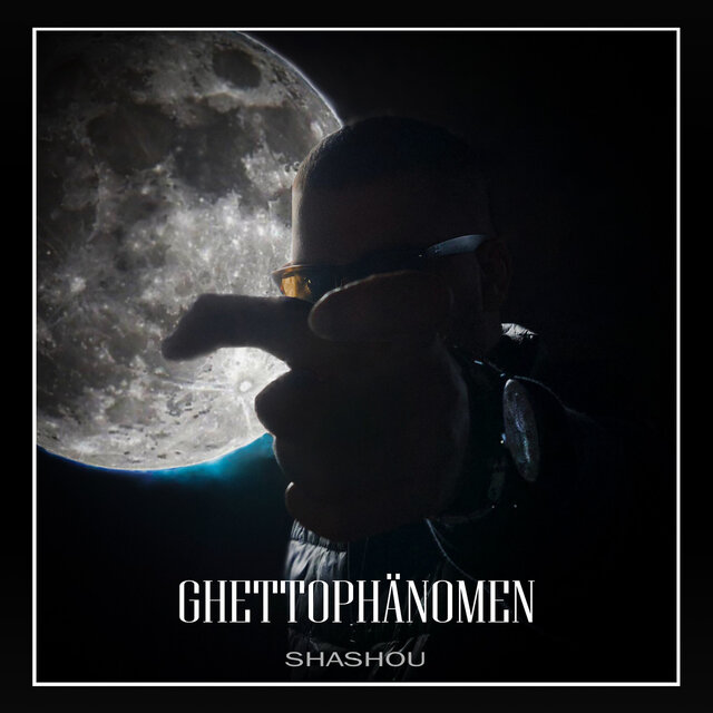 Ghettophänomen