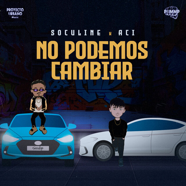 No Podemos Cambiar