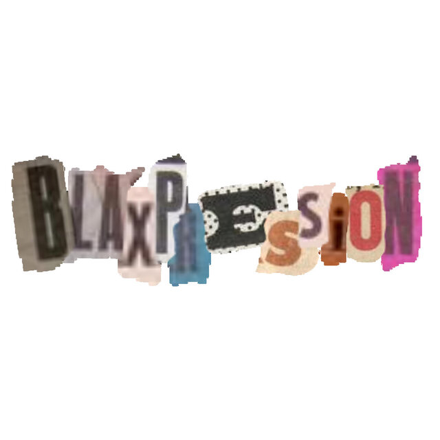 Blaxpression* Soundtrack