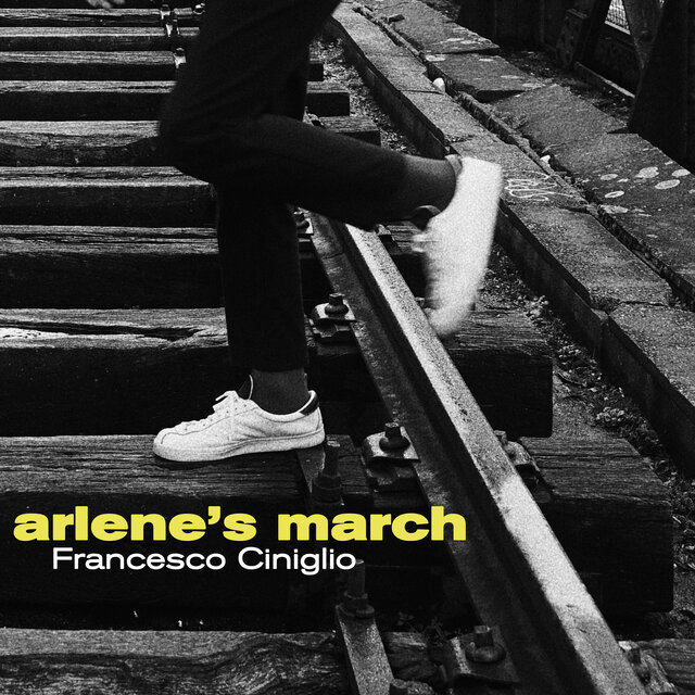 Arlene's March