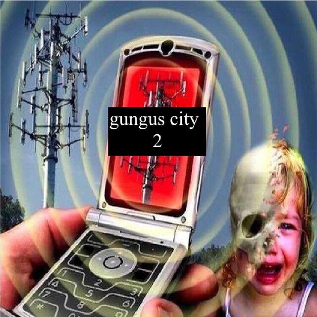 Gungus City 2