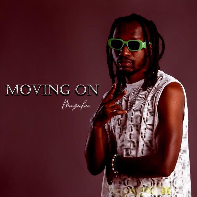 Moving on