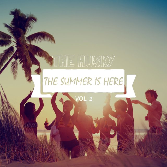 The Summer Is Here, Vol. 2