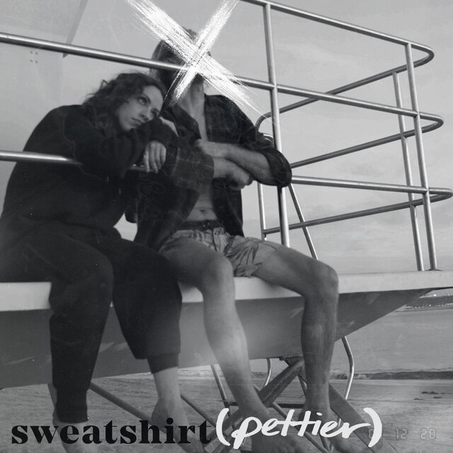 Sweatshirt (Pettier)