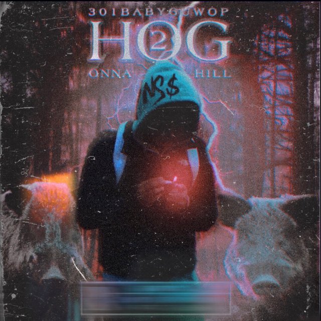 Hog Onna Hill 2