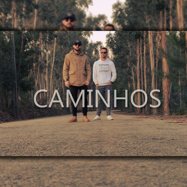 Caminhos (feat. Reflexo)