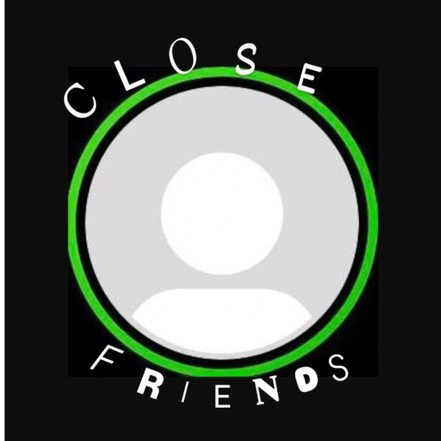 Close Friends