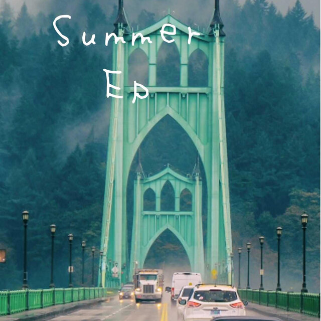 NORTHSIDE SUMMER EP