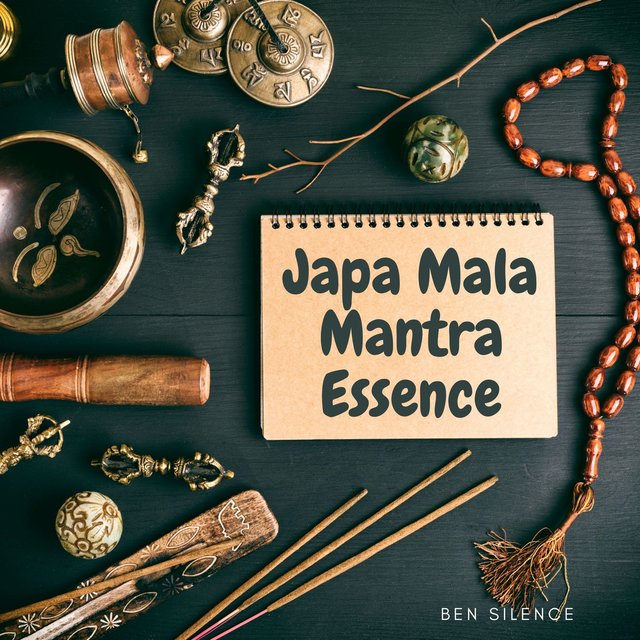 Japa Mala Mantra Essence
