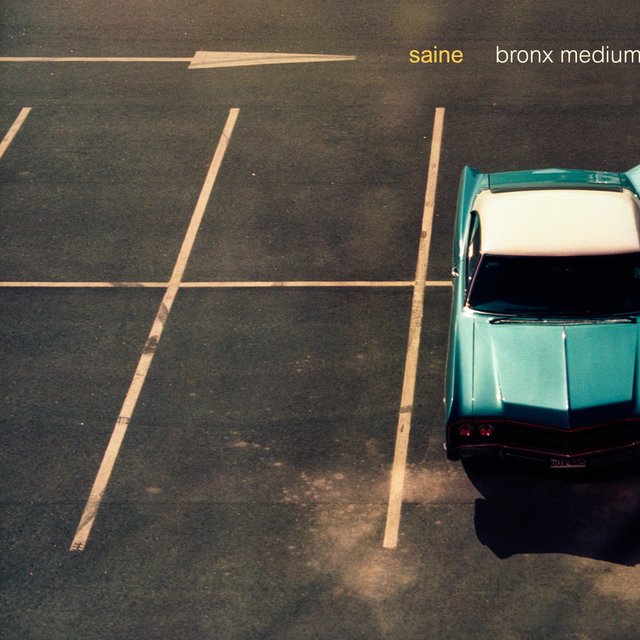 Bronx Medium