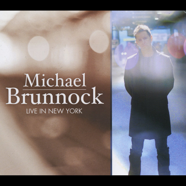 Live in New York