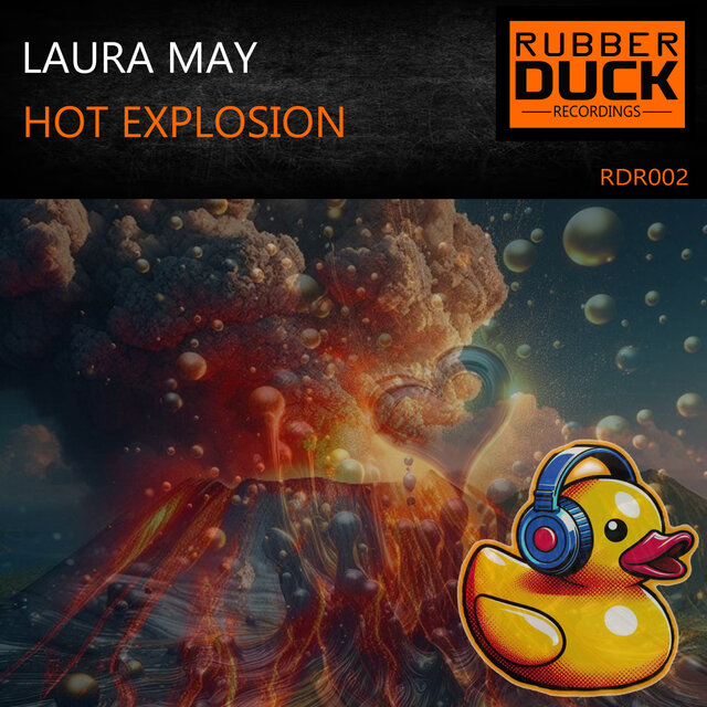 Hot Explosion