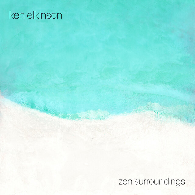 Zen Surroundings