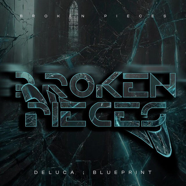 Broken Pieces (feat. Blueprint)