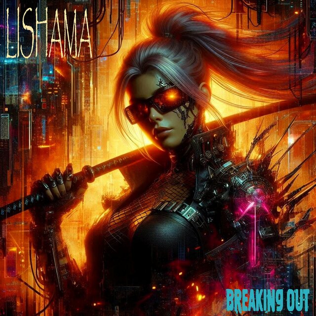 Breaking Out