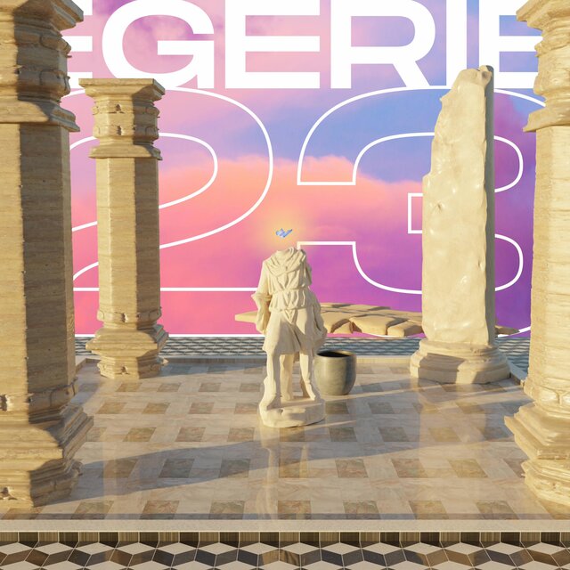 EGERIE 23