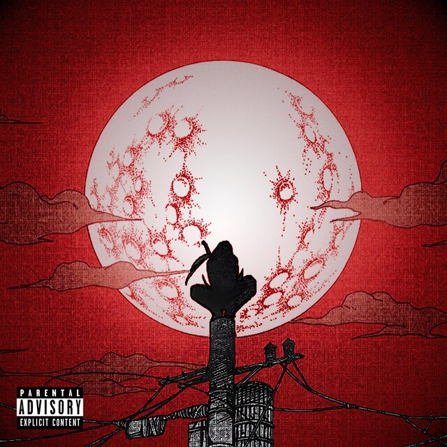 TSUKUYOMI / IZANAGI