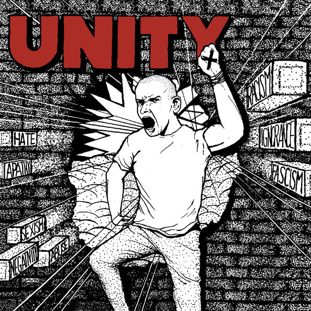 Tidal Unity You Are One by UNITY on TIDAL