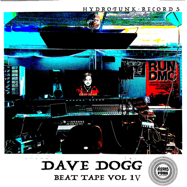 Beat Tape Vol IV
