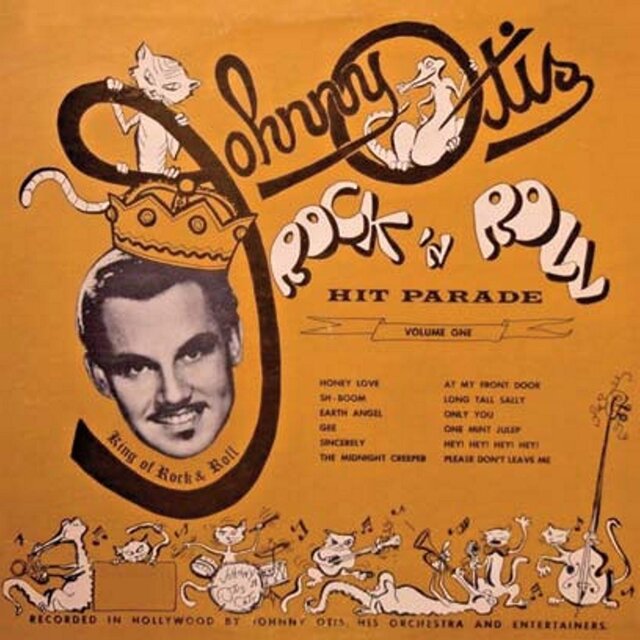 Rock & Roll Hit Parade (2021 Digitally Remastered)