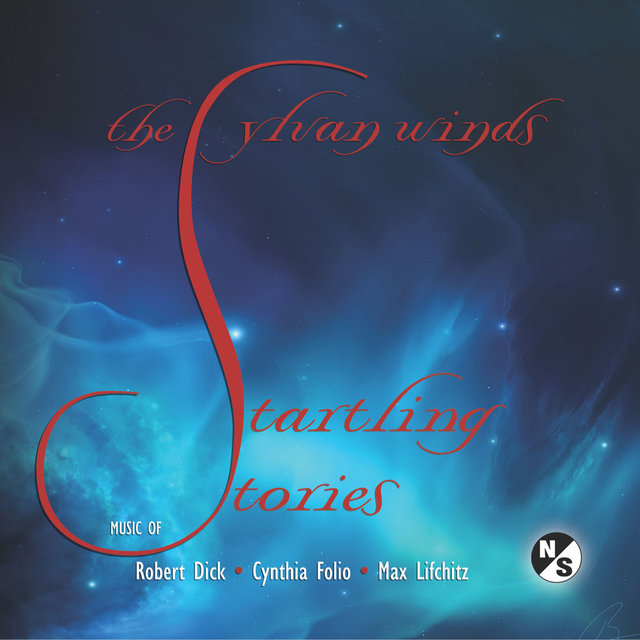 Startling Stories