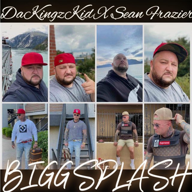 Bigg Splash