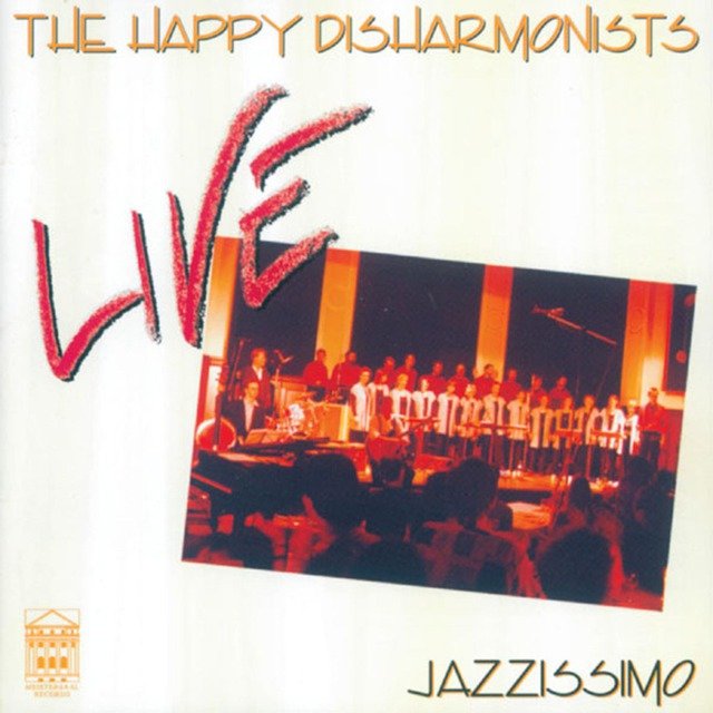 Jazzissimo (Live)