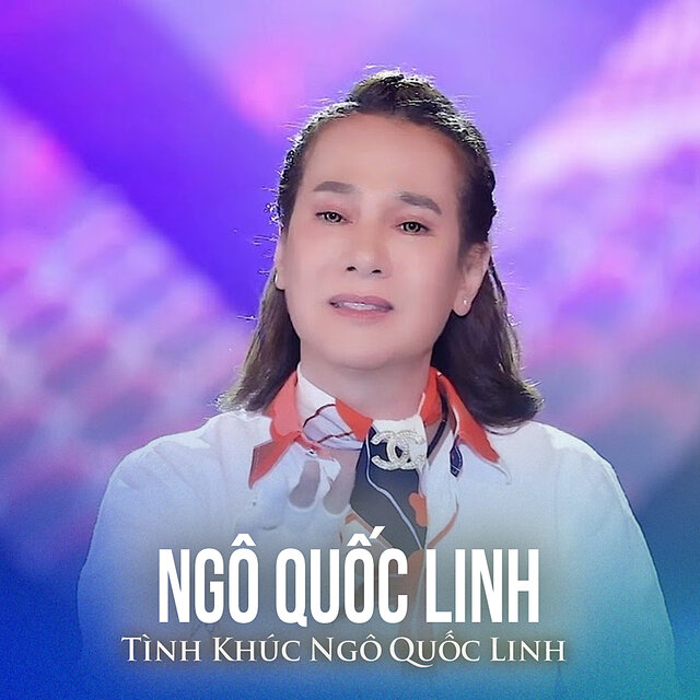 Tình Khúc Ngô Quốc Linh