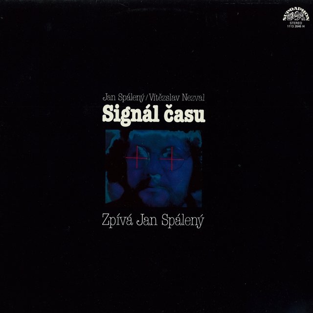 Signál Času