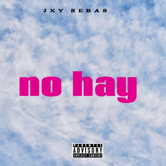 NO HAY
