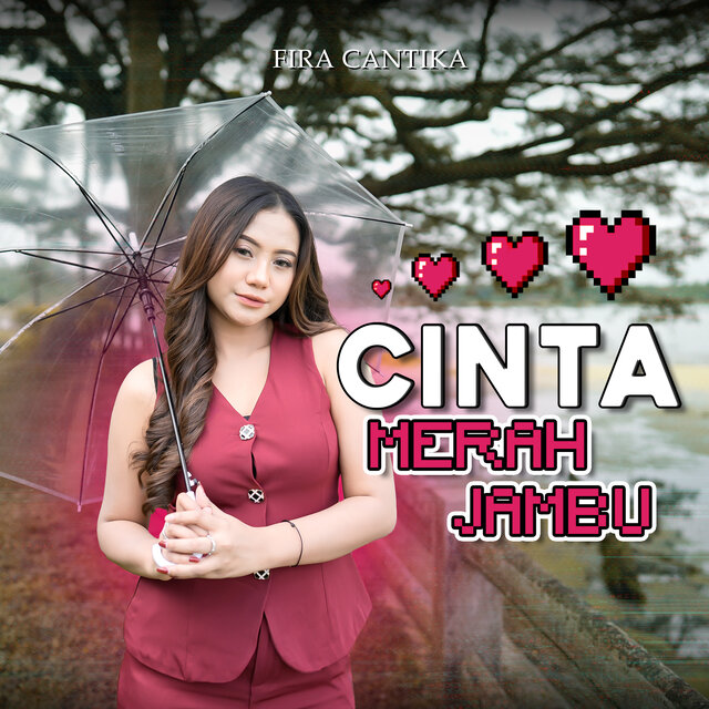Cinta Merah Jambu