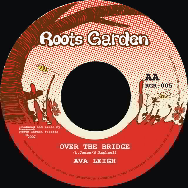 Over the Bridge